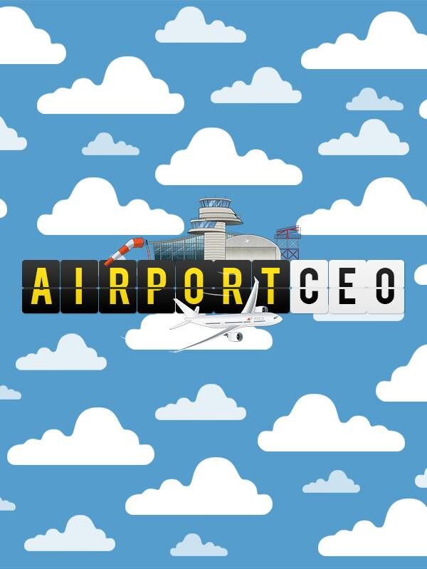 Airport CEO Steam CD Key Global