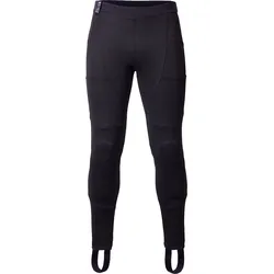 Bowtex Elite Leggings V2, Mesh-/Protektorenhose - Schwarz - M