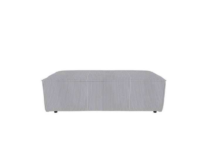 Kaiser Möbel Fußhocker Sitzhocker, Sessel, Poso stoff, Sitzhocker BEST - vielen farben