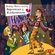 Bianka Minte-König - Superstars & Liebesstress - Preis vom 17.10.2026 19:25:27 h