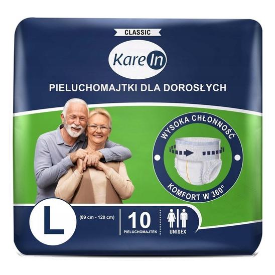 KareIn Windelhose (L) (47385755)