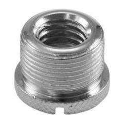 Omnitronic Adapterschraube 1cm auf 1,5cm Rändel 10x (6000616N)