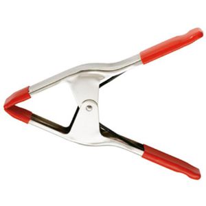 Bessey Federzwinge XM5EU, 50/57, 50mm Spannweite