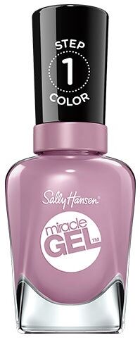 Sally Hansen Miracle Gel 559 Street Flair