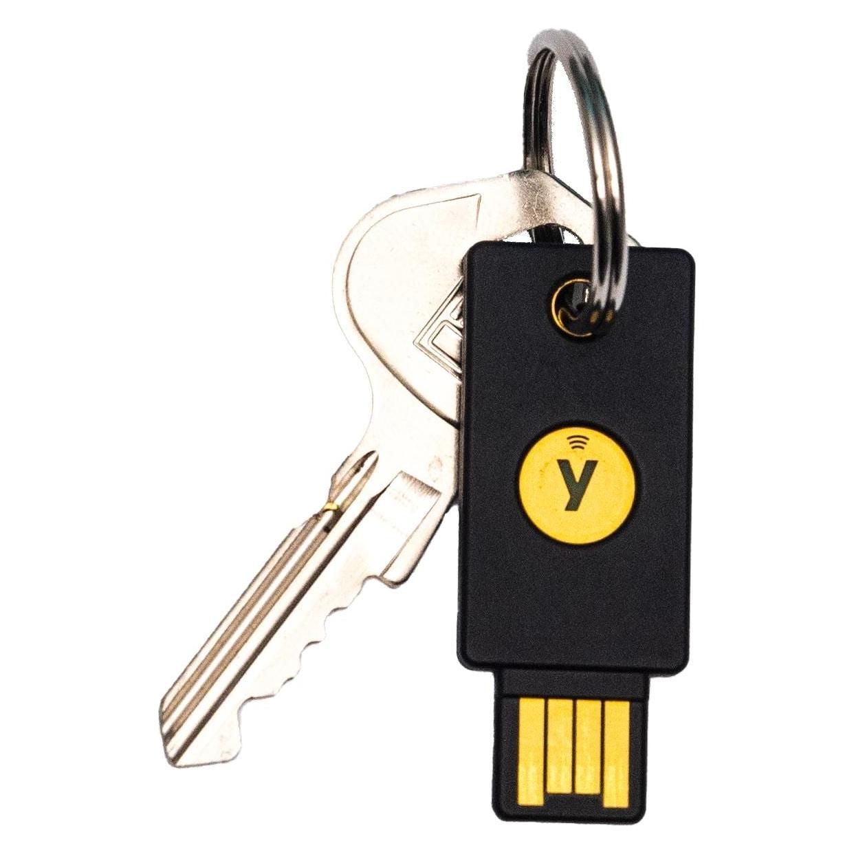 Yubico YubiKey 5 NFC (05060408461426)