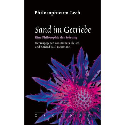 Sand im Getriebe, Taschenbuch von , Zsolnay, Paul, 978-3-552-07546-7