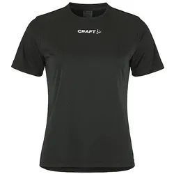 CRAFT Squad Go Function T-Shirt Damen 999000 - black M