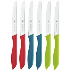 WMF Vespermesser-Set 6-tlg.