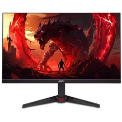 Acer Nitro VG270X1bmiipx (1920 x 1080 Pixel, 27"), Monitor, Schwarz