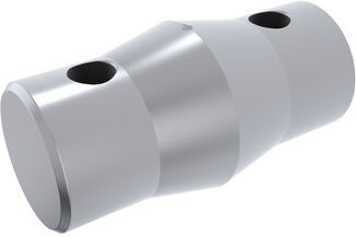 Stageworx DT2-CC Deco Truss Connector
