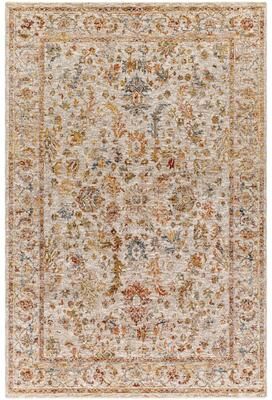 Livabliss Raiden Traditional Area Rug