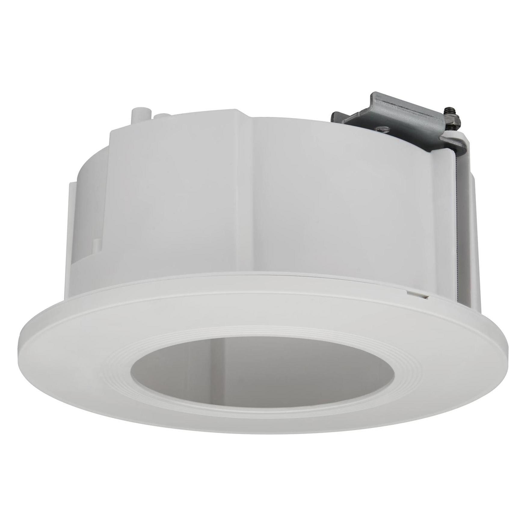 Hanwha Einbaugehäuse SHD-1408FW Weiss (Gehäuse, Montage-Kit) (SHD-1408FW)