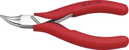 Knipex 35 41 115 Elektronik-Greifzange 115mm