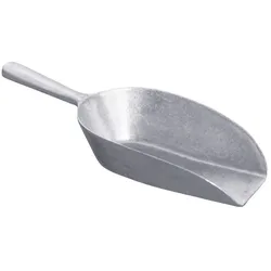 Schneider - Schaufel - Aluminium, 290 mm, 375 ml