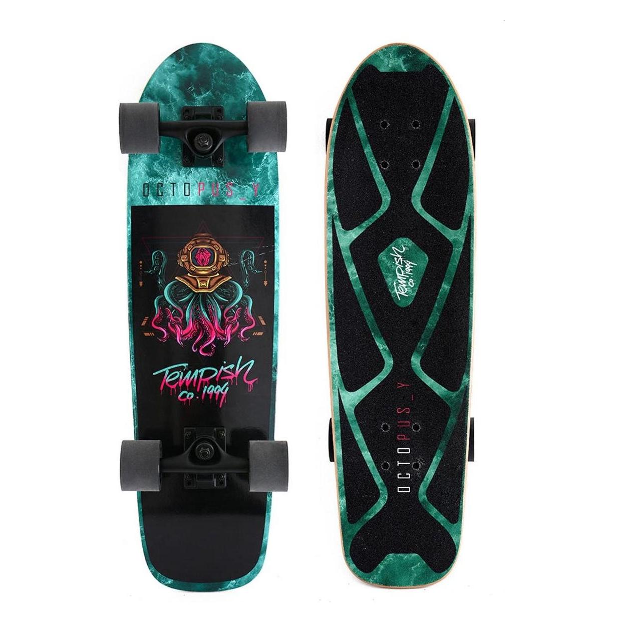 Tempish Octopuss Cruiser Board (28.35") (TEMPISH)