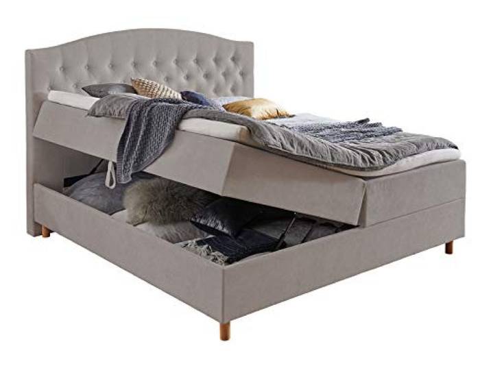 Atlantic Home Collection Stauraum Boxbett