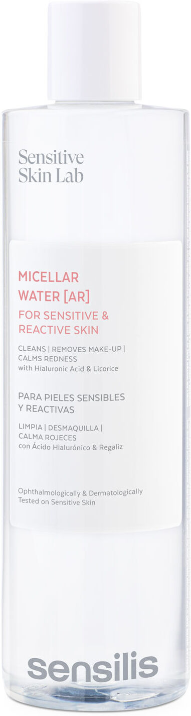 SENSILIS Micellar Water AR 400ml