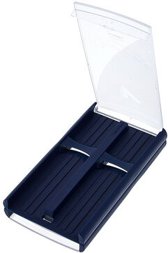 Vandoren Reed Case Quadpack