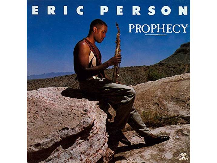 Eric Person - Prophecy