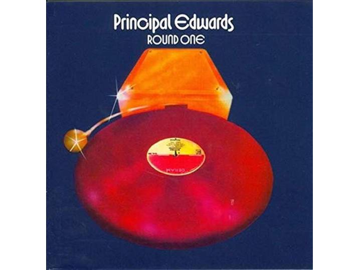 Principal Edwards - Round One