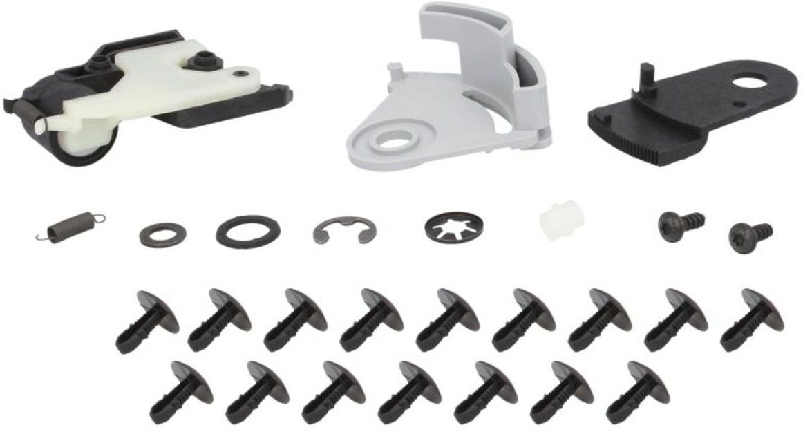 Reparatursatz, Fahrersitz GRAMMER GR1107567