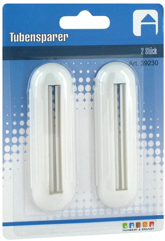 Tubensparer Tubenausdrücker
