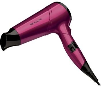 Revlon Beauty Hair Dryer Frizz Fighter secador de cabelo 1 un.. Hair Dryer Frizz Fighter