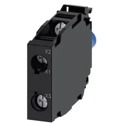 Siemens Dig Industr. Ampel LED-Modul AC230V, rot-grün-gelb 3SU1401-1BF24-1AA0