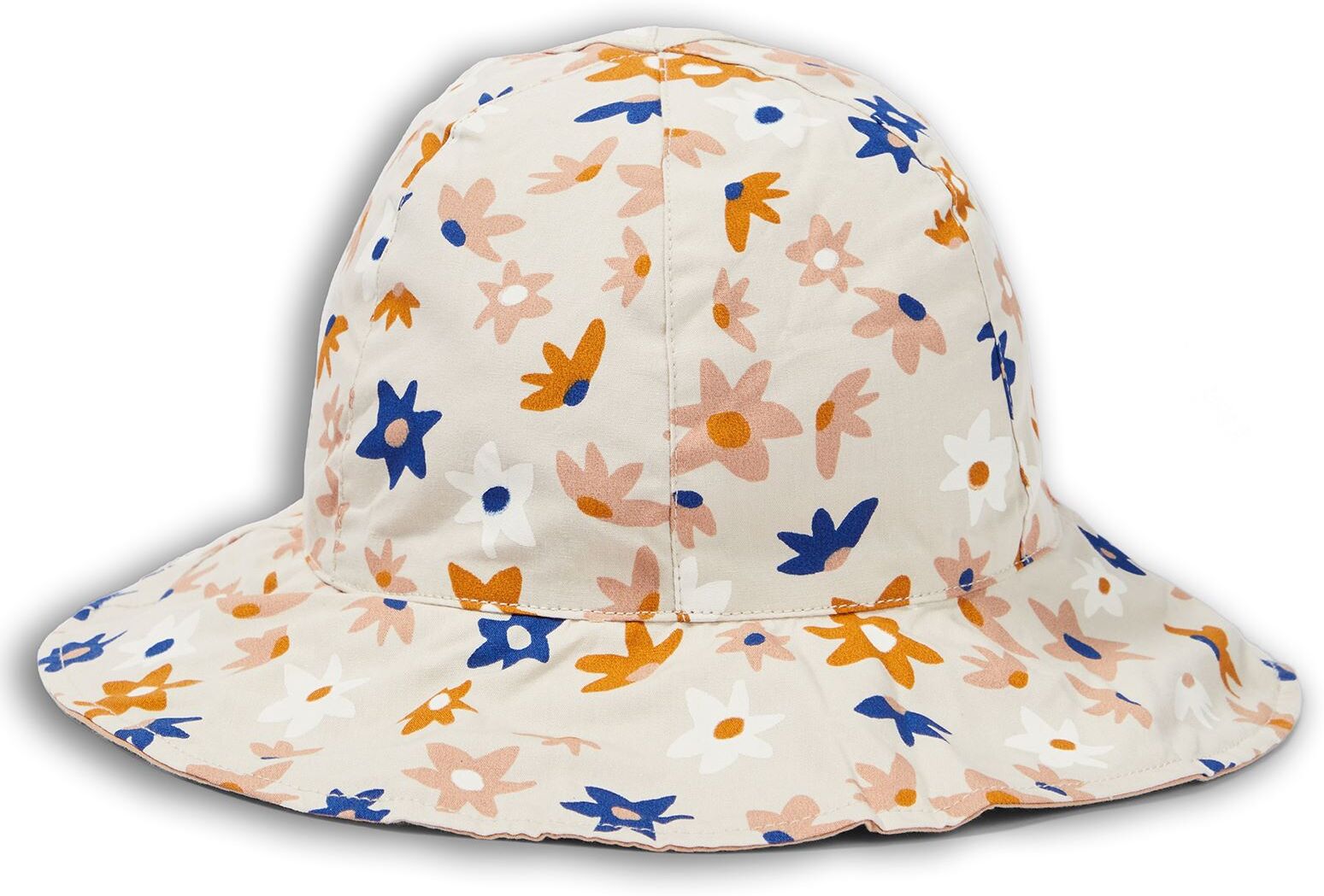 Liewood Sombrero Chica Hueso 12 Chica