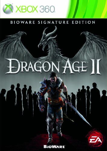 Bioware - Dragon Age 2: BioWare Signature Edition (PEGI) - Preis vom 09.10.2026 07:28:09 h