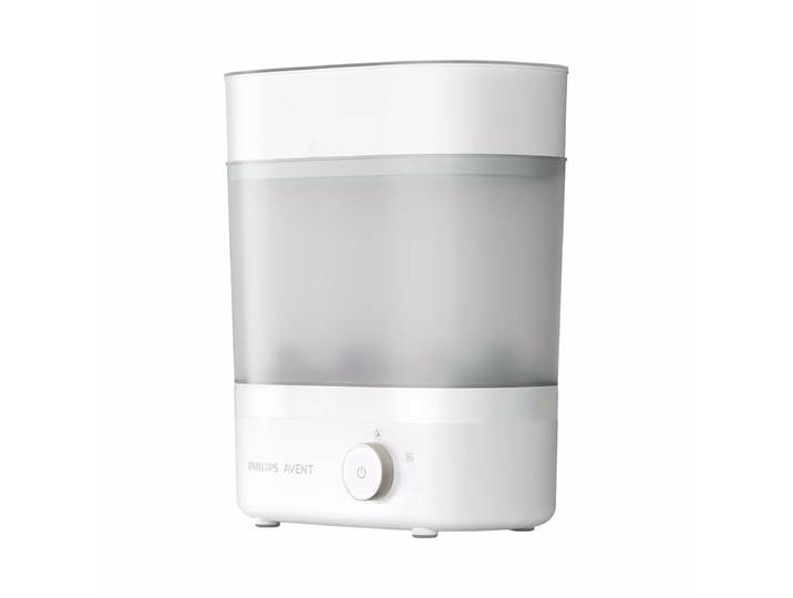 Philips Avent SCF293/02 Dampfsterilisator – Stillen/Ernährung – weiss