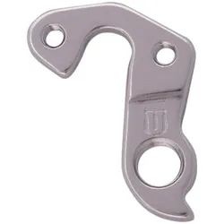 Union Schaltauge GH-212 silber