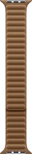Apple Watch Manetic Link Band 42mm S/M Karamell