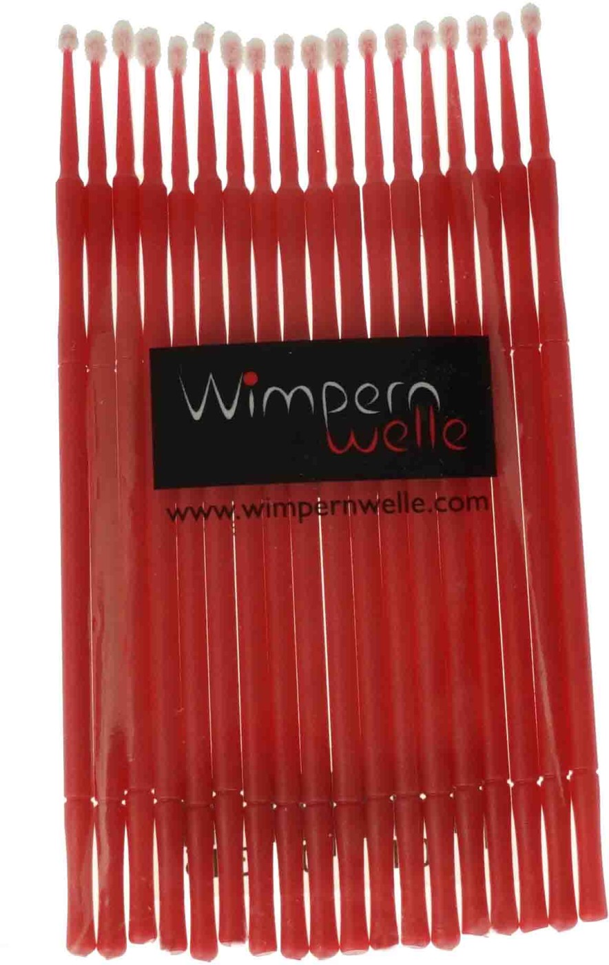 Wimpernwelle Microbrush WW-10321