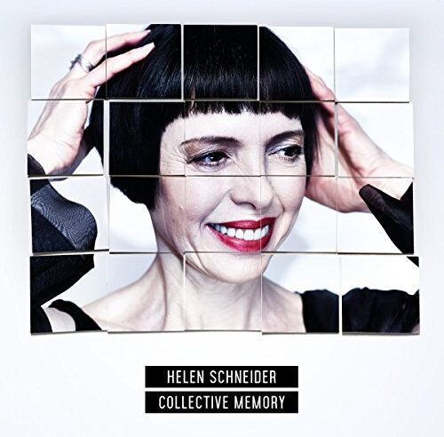 Helen Schneider - Collective Memory - Preis vom 30.09.2026 09:01:18 h