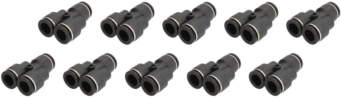 Raccord rapide PNEUMATICS PNEY-10