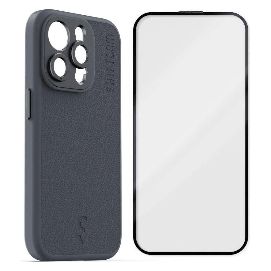 ShiftCam Camera Case mit Lens Mount für iPhone 15 Plus (Apple iPhone 15 Plus) (AC-CA-15PL-CH-EF)