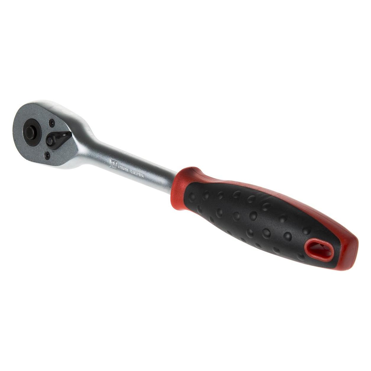 RS PRO KFZ Werkzeugsatz 32tlg 1/2in (2297278)