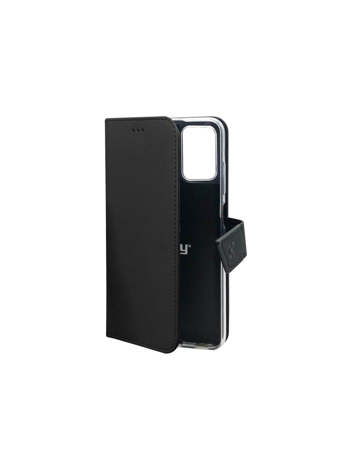 CELLY Wally - flip cover for mobile phone