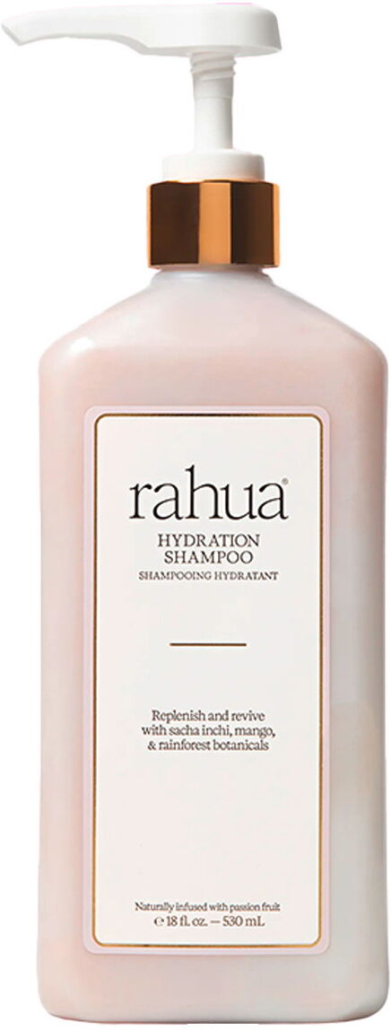 530ml Rahua Hydration Shampoo Lush Pump