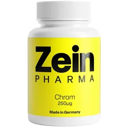 CHROM PICOLINAT Kapseln 250 μg 120 St
