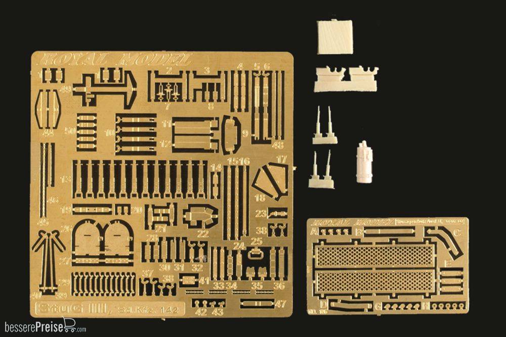 Royal Model RM106