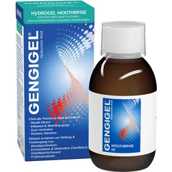 Gengigel Hydrogel Mundspüllösung 150 ML