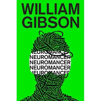 Neuromancer, Taschenbuch von William Gibson, Ace Books, 978-0-441-56959-5