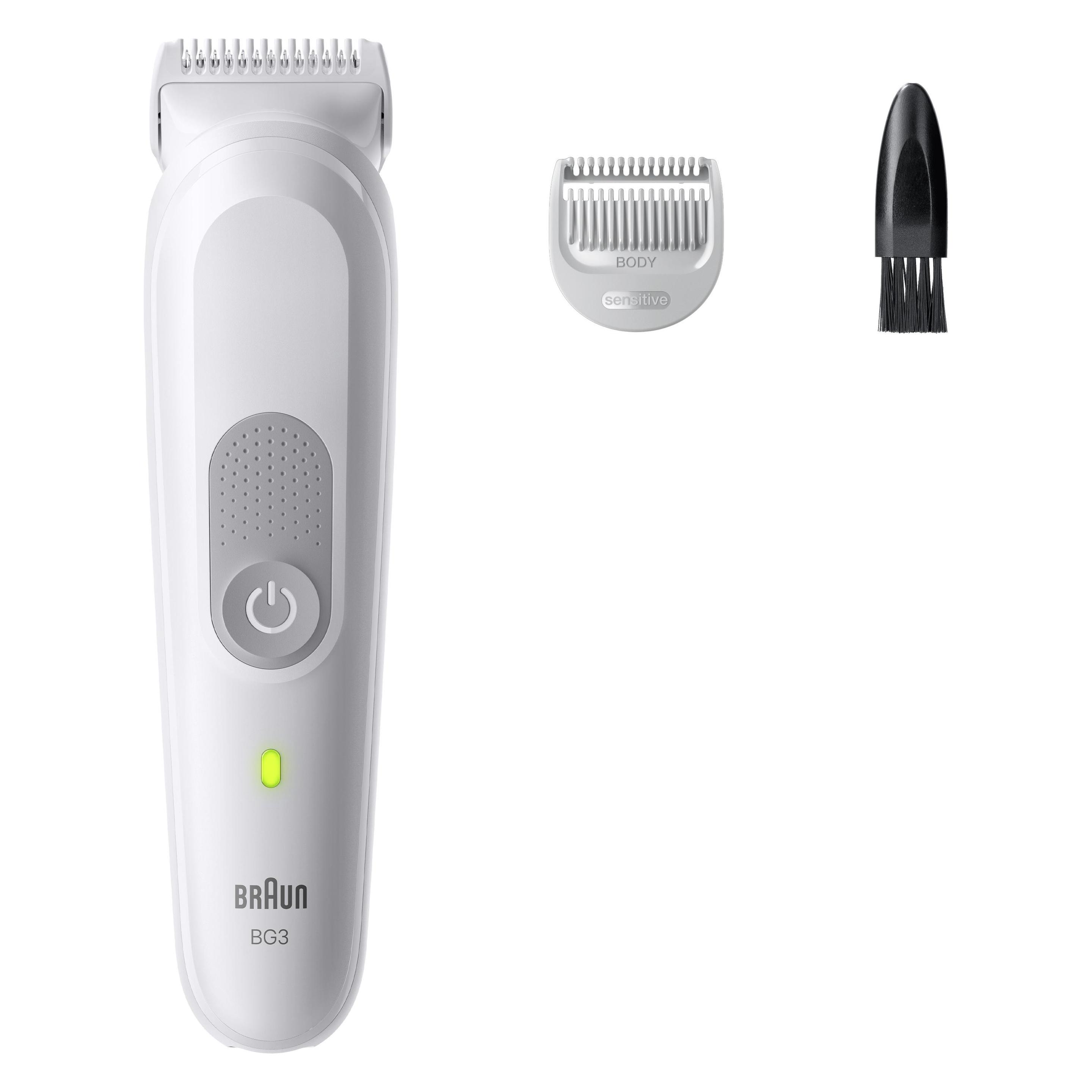 Braun Bodygroomer Series 3 (80789709)