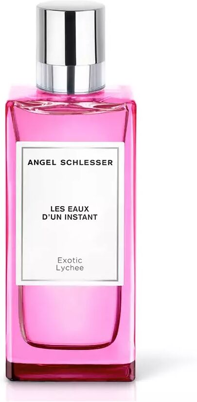 Angel Schlesser Les Eaux D'Un Instant Exotic Lychee Eau de Toilette