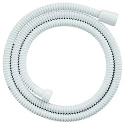GROHE Metallbrauseschlauch Relexaflex Metal LongLife 28143_1 1500mm moon white, 28143LS1 28143LS1