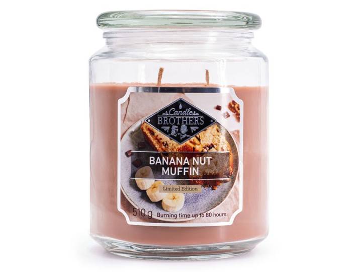Candle Brothers Duftkerze