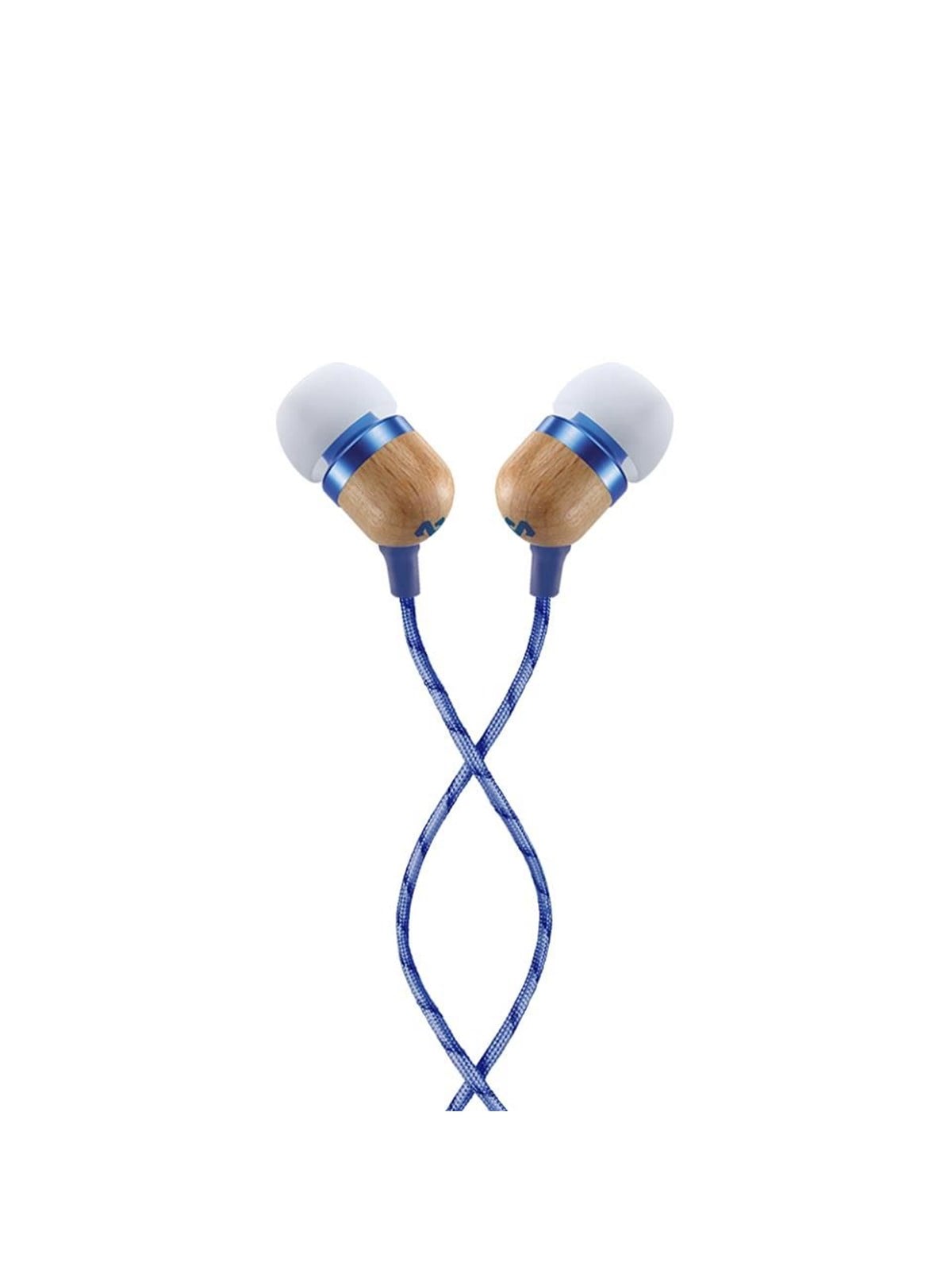 House of Marley Smile Jamaica - Blue