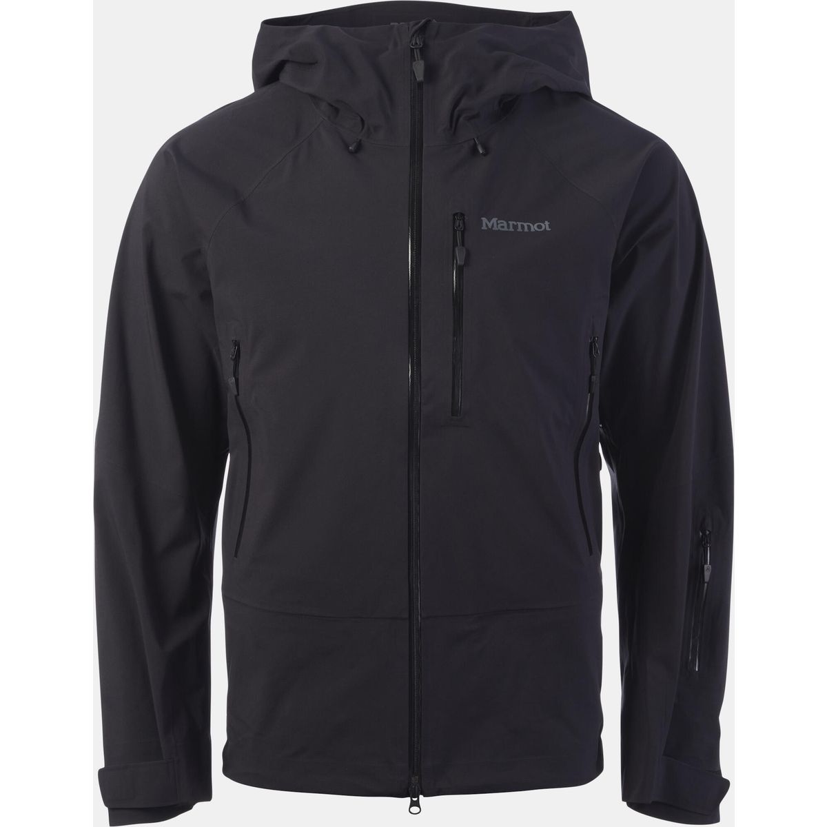 Marmot Solitude UL Bio Jacket black (001) S M15741-001-S